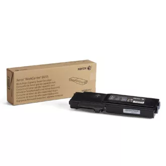 Xerox 106R02747 - toner, black (črn) Xerox 106R02747 - toner, black (črn)