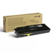 Xerox 106R03537 - toner, yellow (rumen)