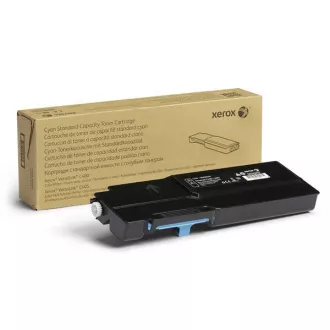 Xerox 106R03538 - toner, cyan (azuren) Xerox 106R03538 - toner, cyan (azuren)