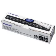 Panasonic KX-FA76E/A - toner, black (črn)