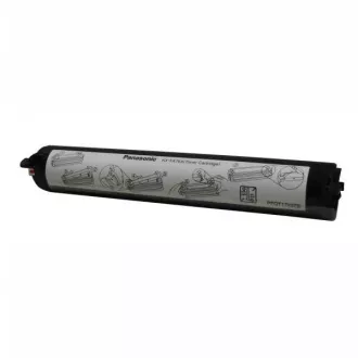 Panasonic KX-FA76X - toner, black (črn)