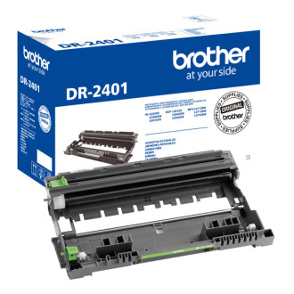 Brother DR2401 - optična enota, black (črna)