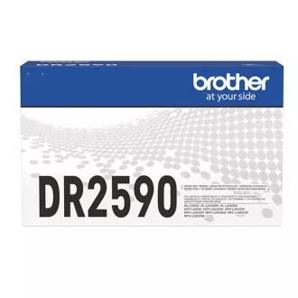 Brother DR2590 - optična enota, black (črna)