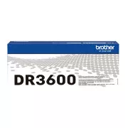 Brother DR3600 - optična enota, black (črna)