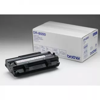 Brother DR8000 - optična enota, black (črna) Brother DR8000 - optična enota, black (črna)