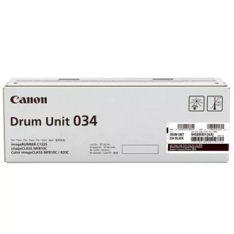 Canon 9458B001 - optična enota, black (črna)