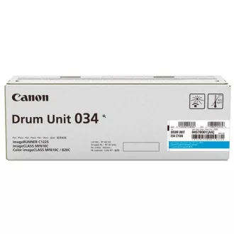 Canon 9457B001 - optična enota, cyan (azurna)