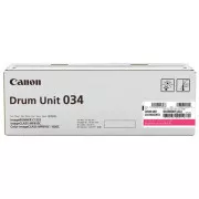 Canon 9456B001 - optična enota, magenta (purpurna)