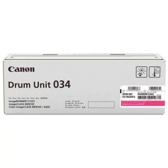 Canon 9456B001 - optična enota, magenta (purpurna)