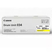 Canon 9455B001 - optična enota, yellow (rumena)