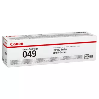 Canon 2165C001 - optična enota, black (črna)
