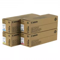 Canon 0258B002 - optična enota, black (črna)