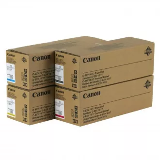 Canon 0258B002 - optična enota, black (črna)