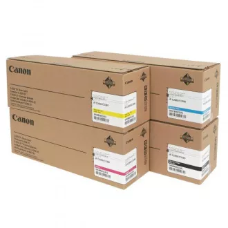 Canon 0458B002 - optična enota, magenta (purpurna)
