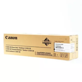 Canon 2778B003 - optična enota, black (črna)