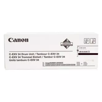 Canon 3786B003 - optična enota, black (črna)
