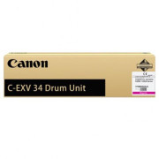 Canon 3788B003 - optična enota, magenta (purpurna)
