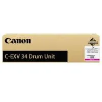 Canon 3788B003 - optična enota, magenta (purpurna)