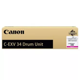 Canon 3788B003 - optična enota, magenta (purpurna)