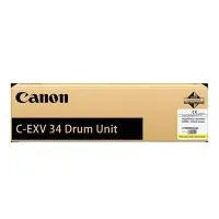 Canon 3789B003 - optična enota, yellow (rumena)