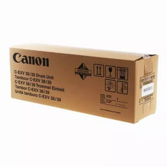 Canon 4793B003 - optična enota, black (črna)