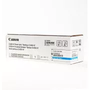 Canon 8521B002 - optična enota, cyan (azurna)