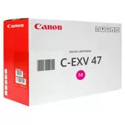 Canon 8522B002 - optična enota, magenta (purpurna)