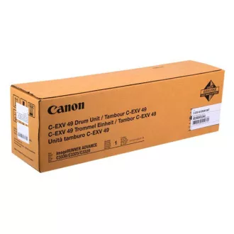 Canon 8528B003 - optična enota, black + color (črna + barvna)
