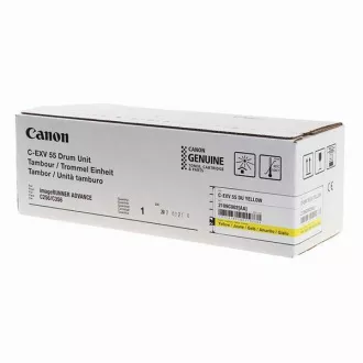 Canon 2189C002 - optična enota, yellow (rumena)
