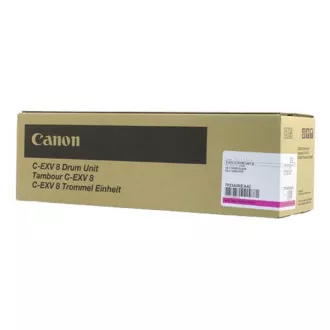 Canon 7623A002 - optična enota, magenta (purpurna)