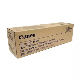 Canon 8064B001 - optična enota, black (črna)