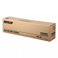 Develop A0XV1RD - optična enota, black (črna)