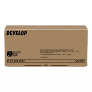 Develop A7U41RH - optična enota, black (črna)