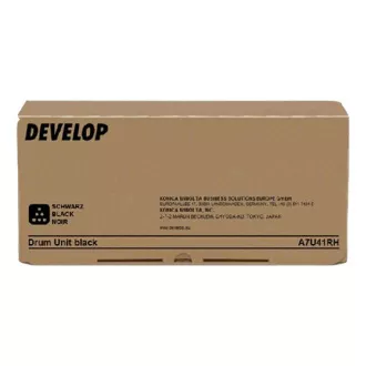Develop A7U41RH - optična enota, black (črna)