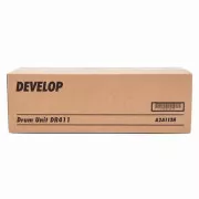 Develop A2A113H - optična enota, black (črna)