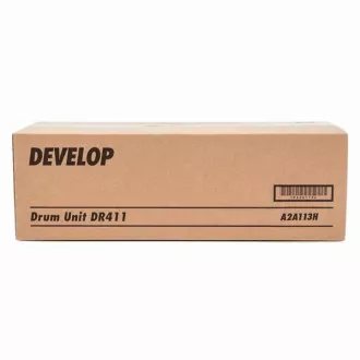 Develop A2A113H - optična enota, black (črna)