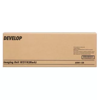 Develop A0DE12H - optična enota, black (črna) Develop A0DE12H - optična enota, black (črna)