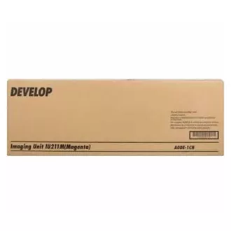 Develop A0DE1CH - optična enota, magenta (purpurna)