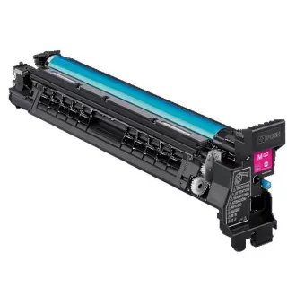 Develop A0DE1AH - optična enota, magenta (purpurna)