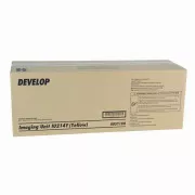 Develop A85Y18H - toner, yellow (rumen)