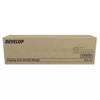 Develop A03110J - optična enota, black (črna)