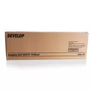 Develop A0DE17H - optična enota, yellow (rumena)