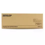 Develop A0WG13J - optična enota, black (črna)