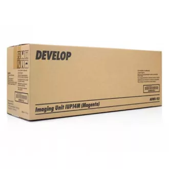 Develop A0WG1EJ - optična enota, magenta (purpurna)