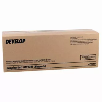 Develop A7331EJ - optična enota, magenta (purpurna)
