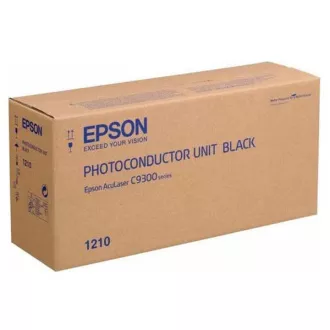 Epson C13S051210 - optična enota, black (črna)