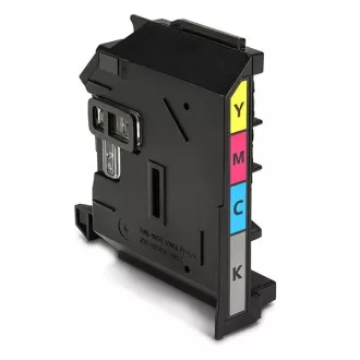 HP 5KZ38A - Posoda za smeti, black + color (črna + barvna)