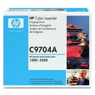 HP C9704A - optična enota, black (črna)