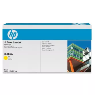 HP CB386A - optična enota, yellow (rumena) HP CB386A - optična enota, yellow (rumena)