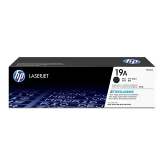 HP 19A (CF219A) - optična enota, black (črna) HP 19A (CF219A) - optična enota, black (črna)